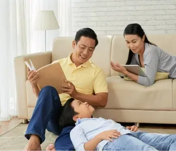 Fremont CA real estate agent El Claveria helping Asian family buy and sell homes smarter in Bay Area with stress-free guidance