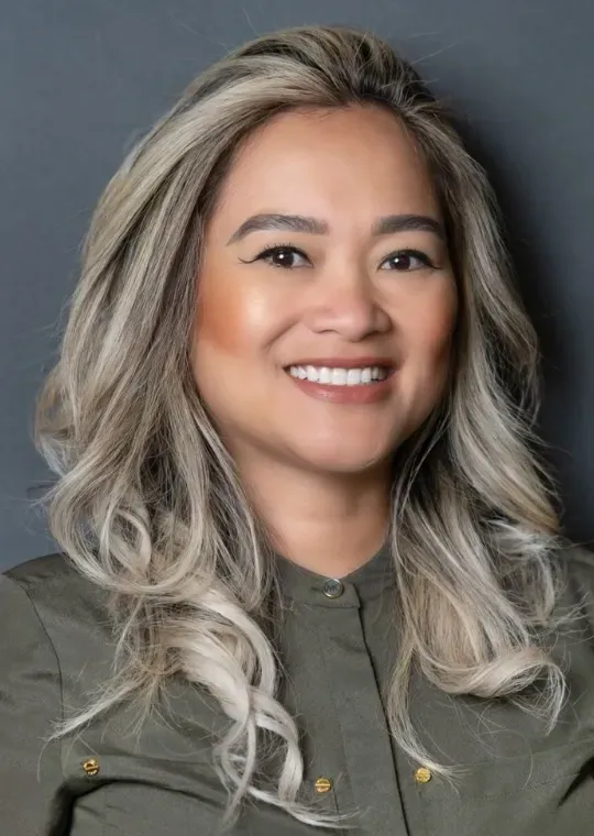 El Claveria, Fremont CA Real Estate agent known for honesty, education, and protecting families in every home purchase