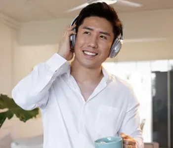 Confident homeowner in a bright living space, symbolizing strong seller representation in Fremont, CA with strategic guidance, firm negotiation, and a smooth, successful home sale.