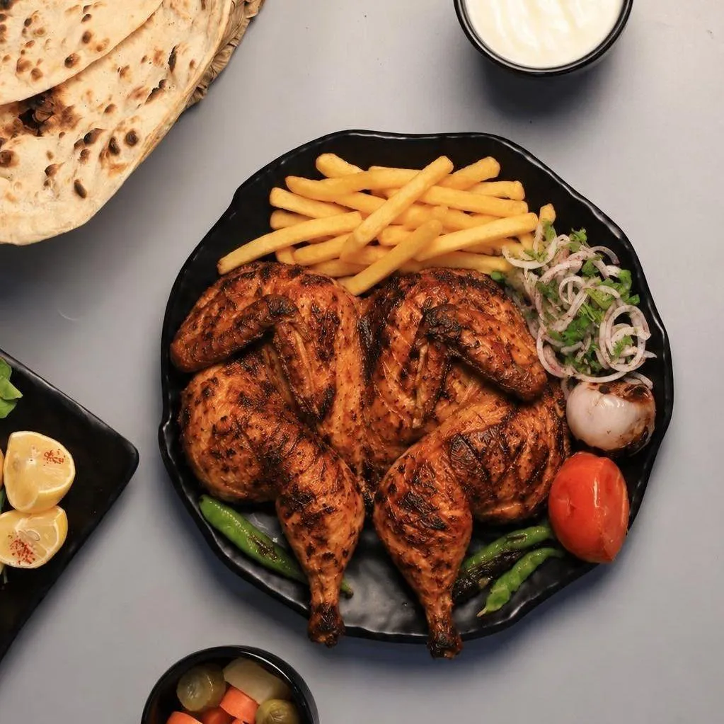 food