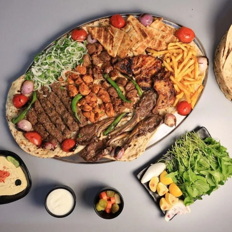 food