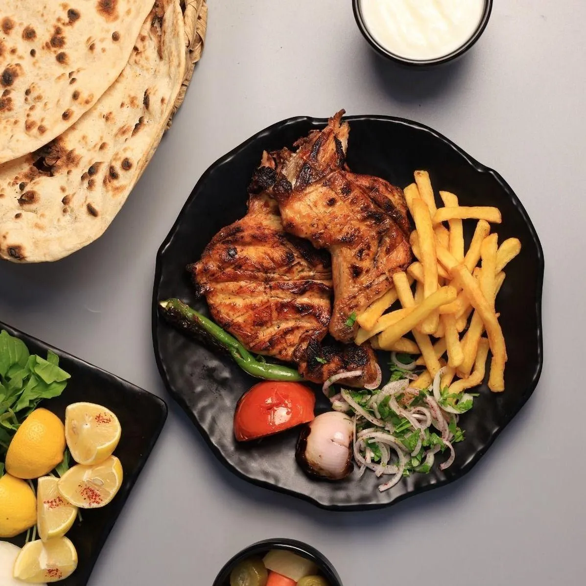 food