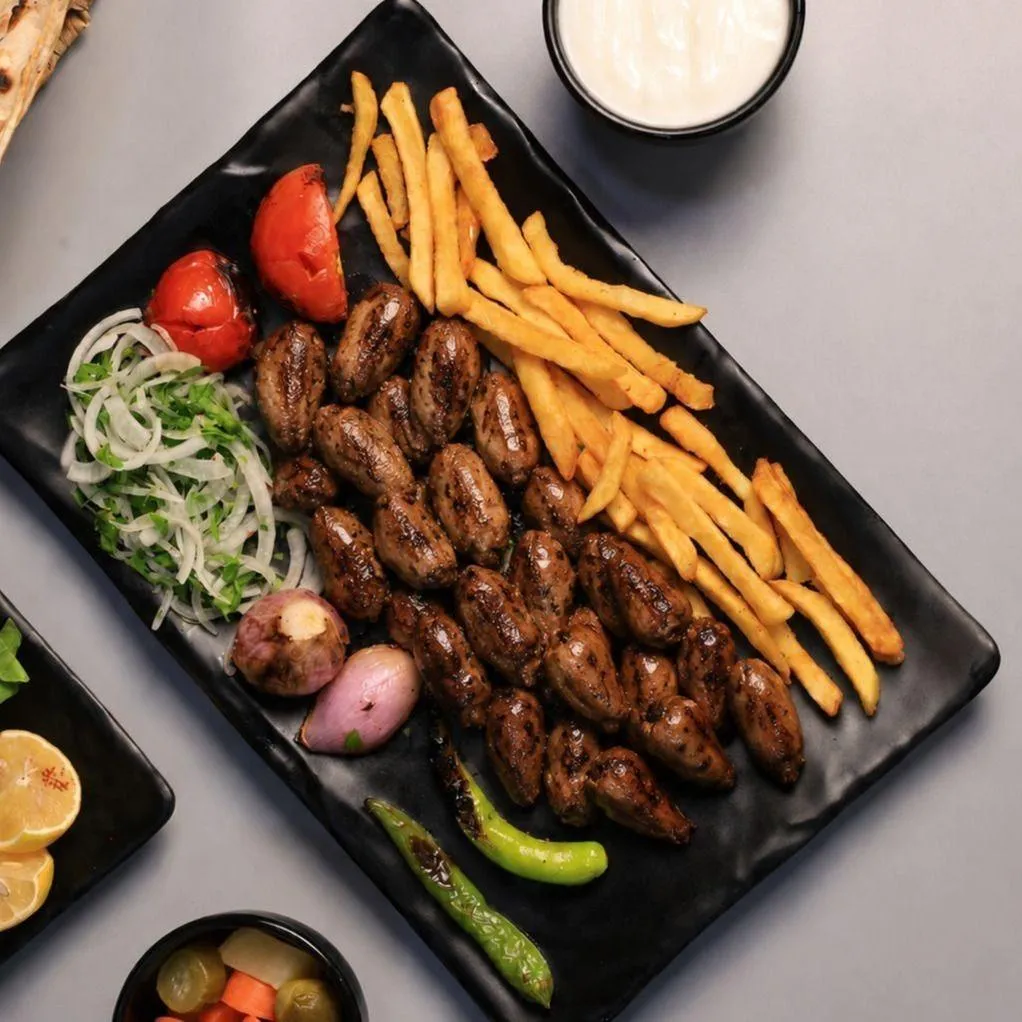 food