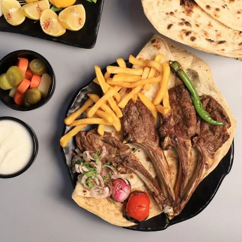 food