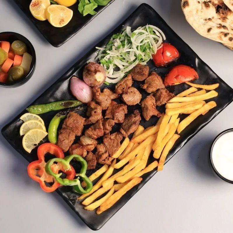 food