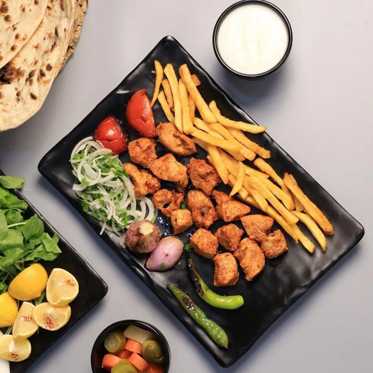 food