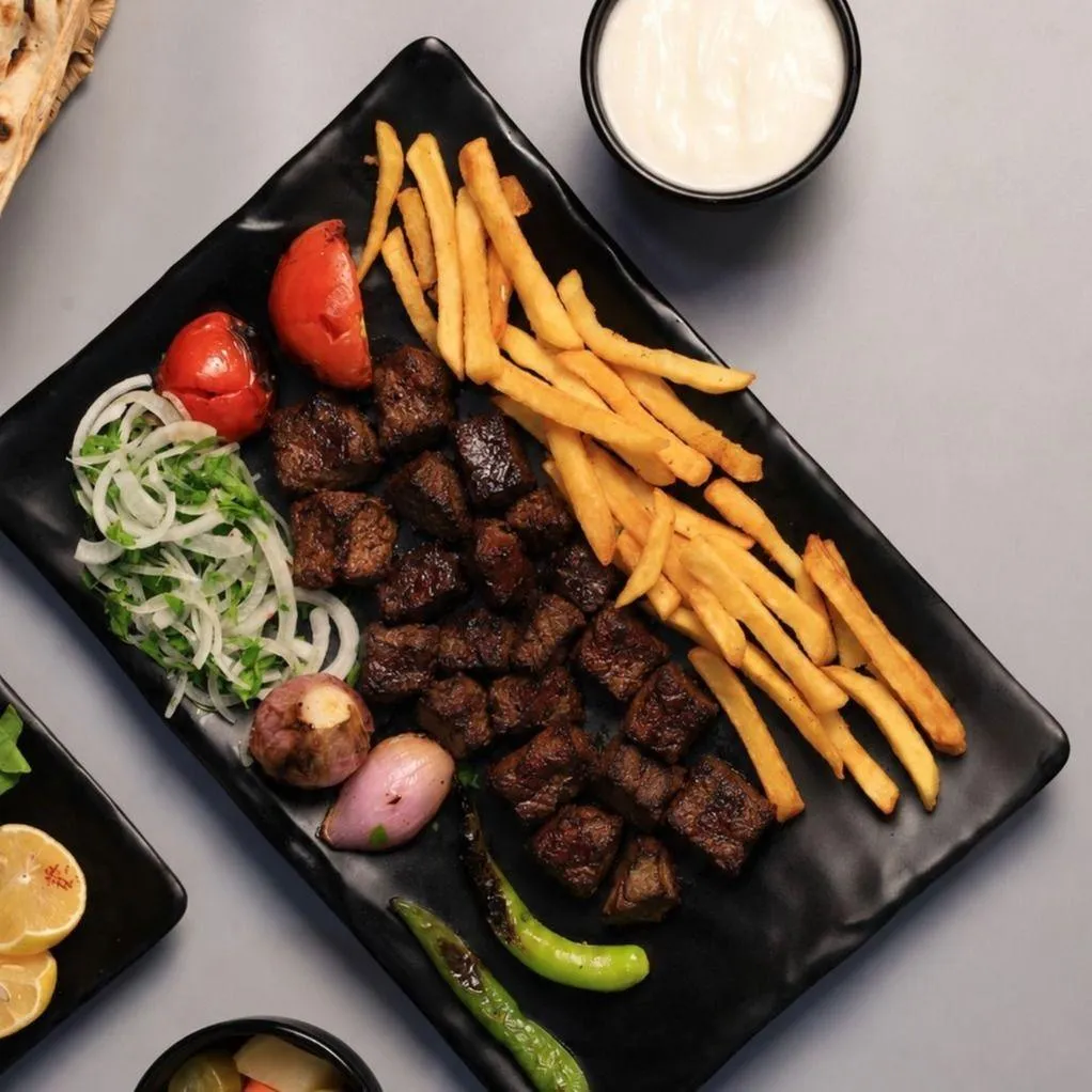 food