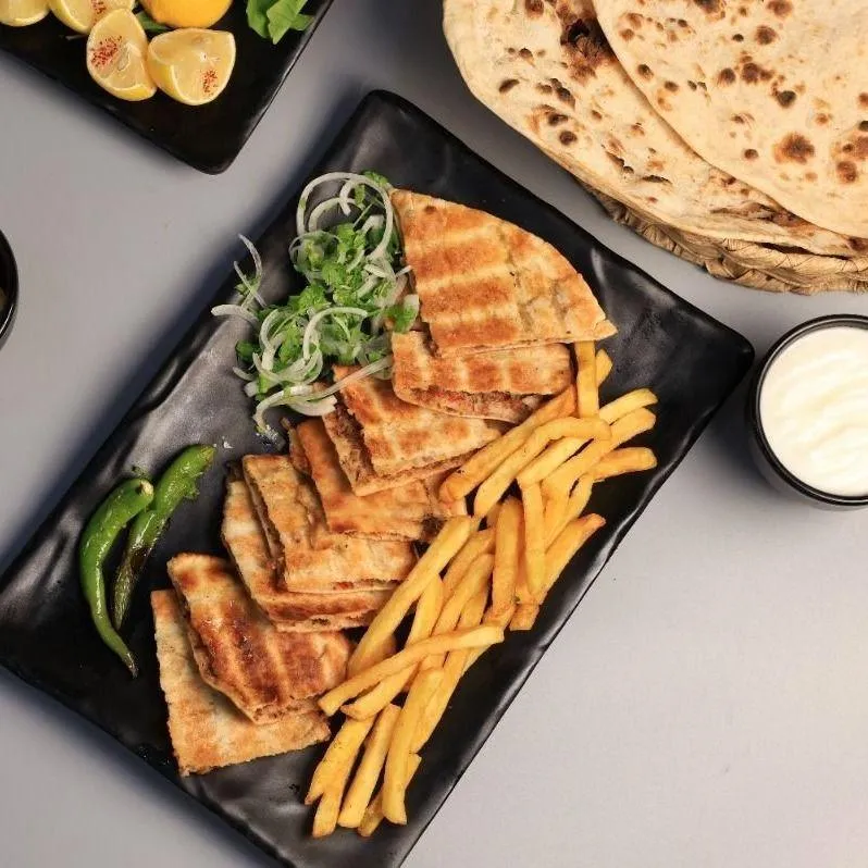 food