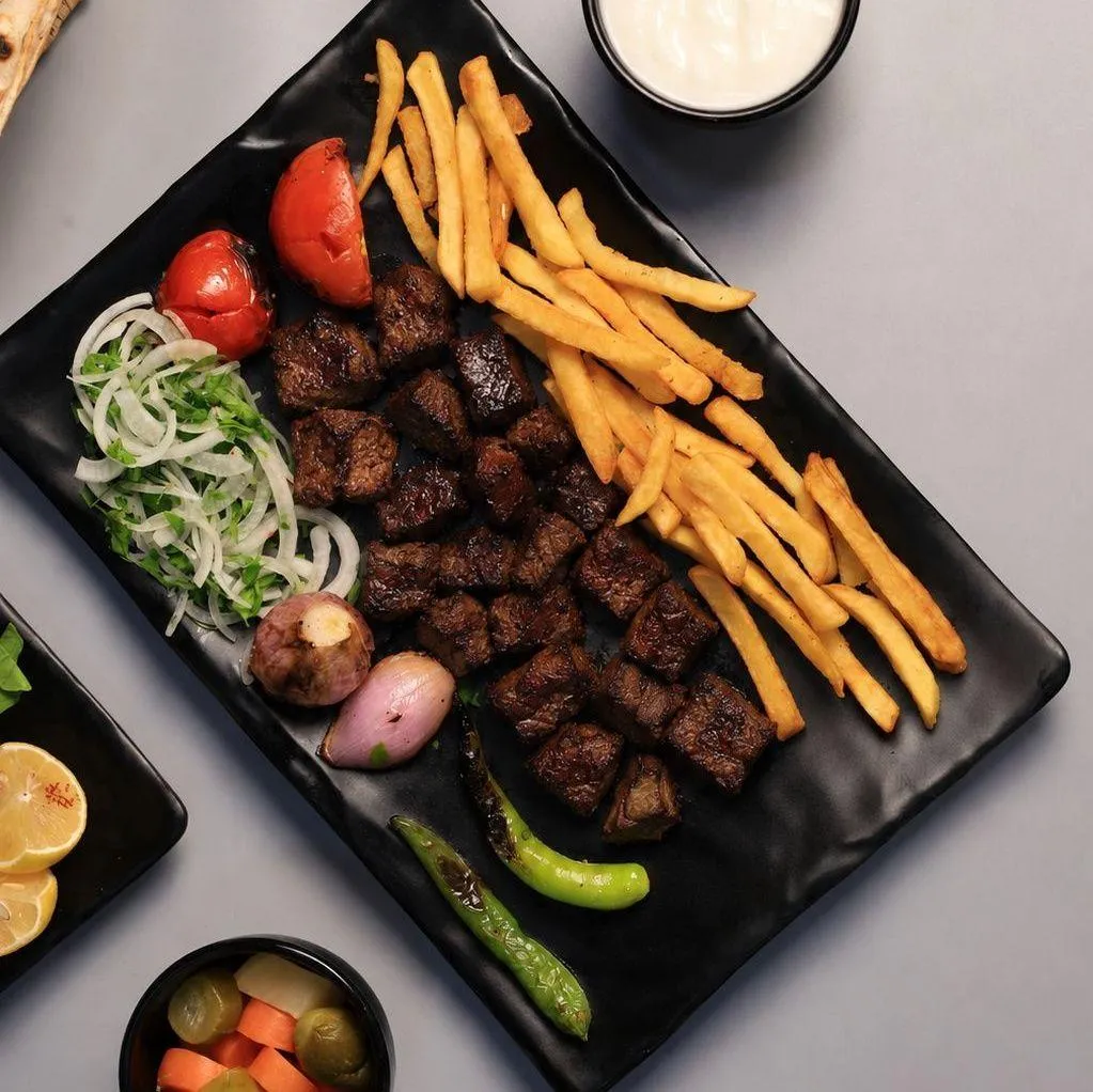 food