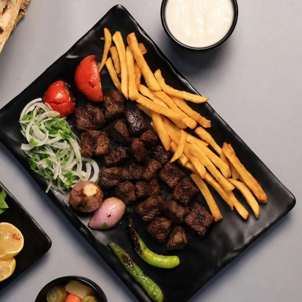 food