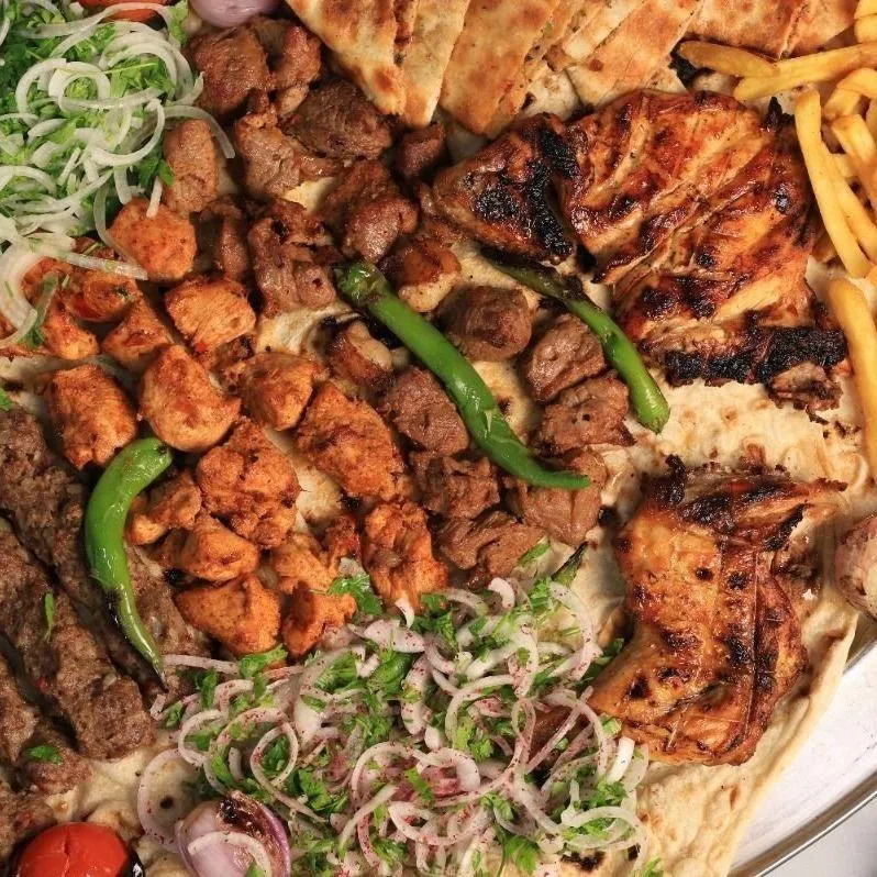 food