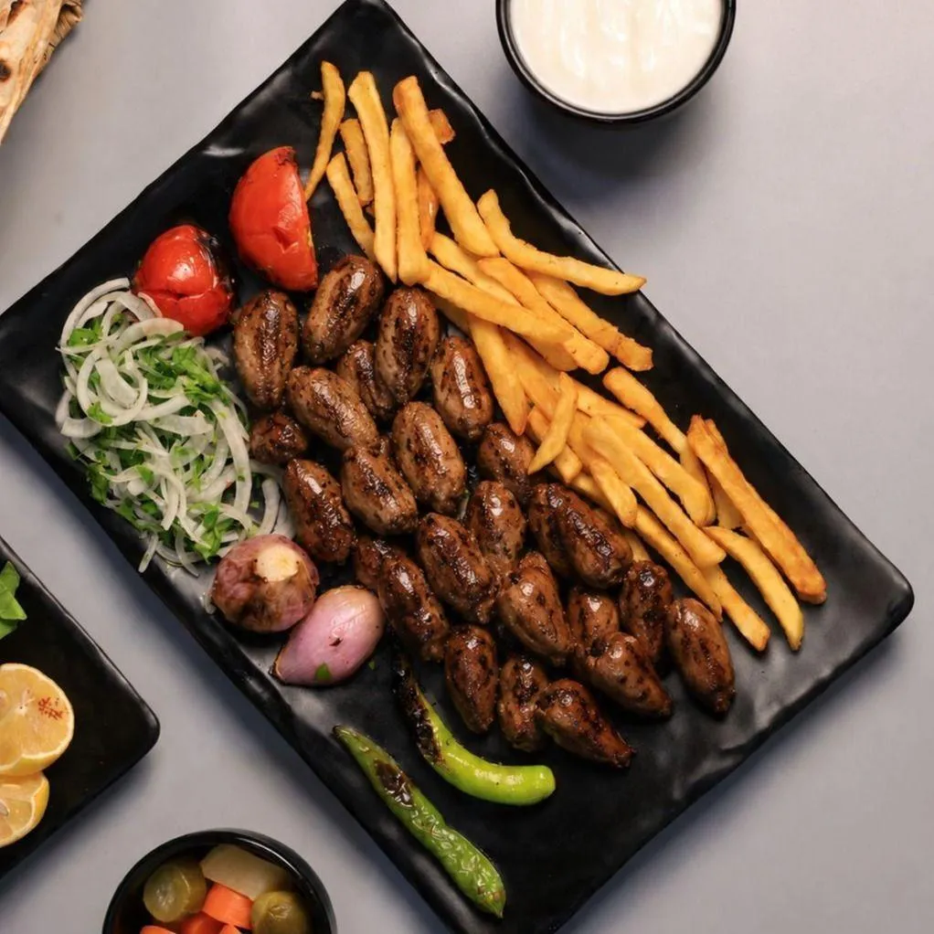 food