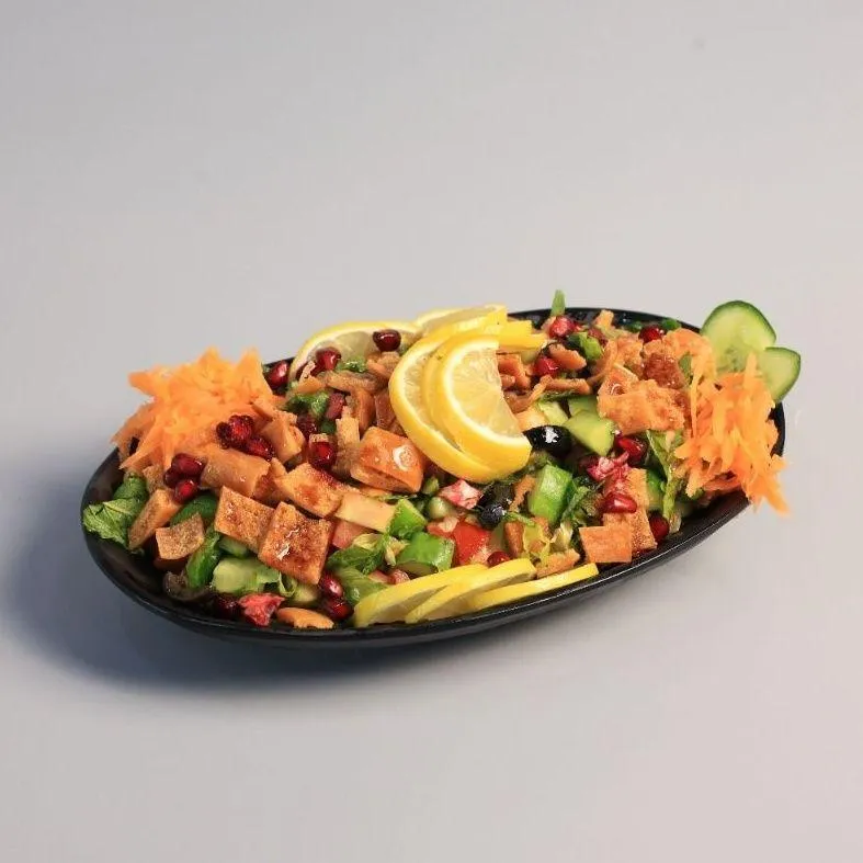 food