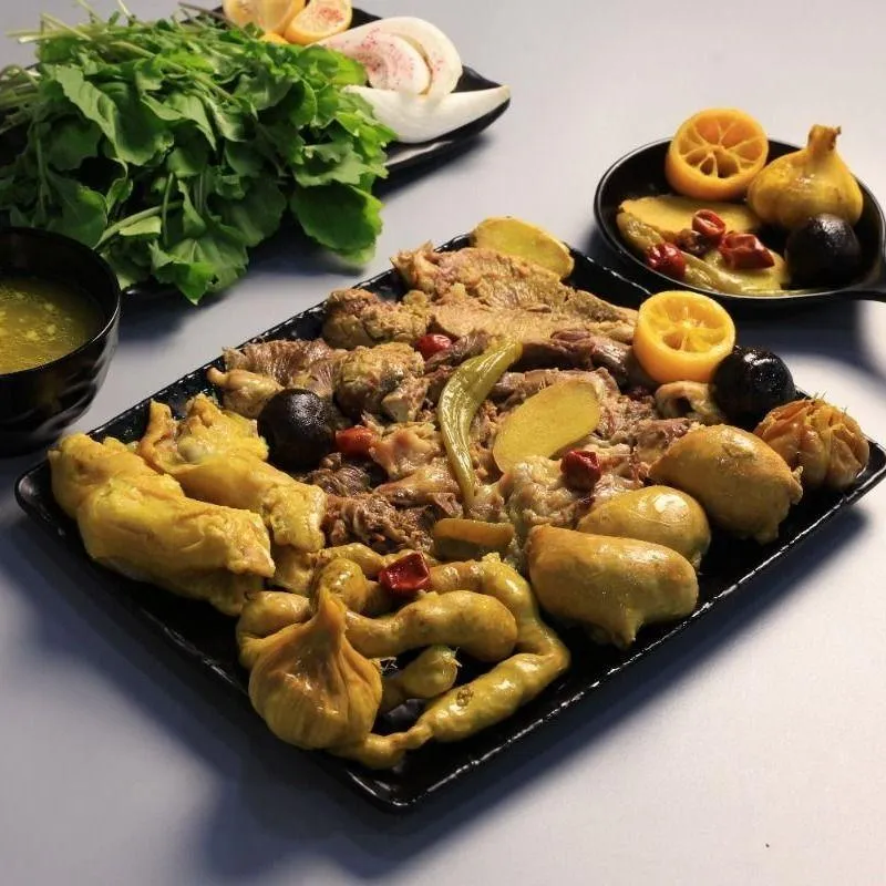 food