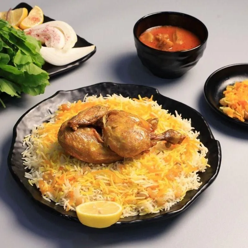 food