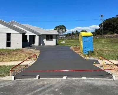 Whangarei Driveway Concreting