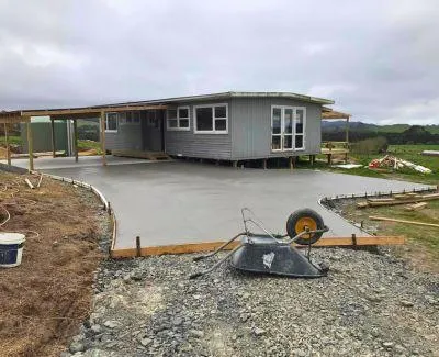 Whangarei Driveway Concreting