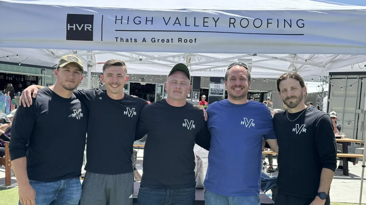 FBC roofing fulmer brothers hawaii