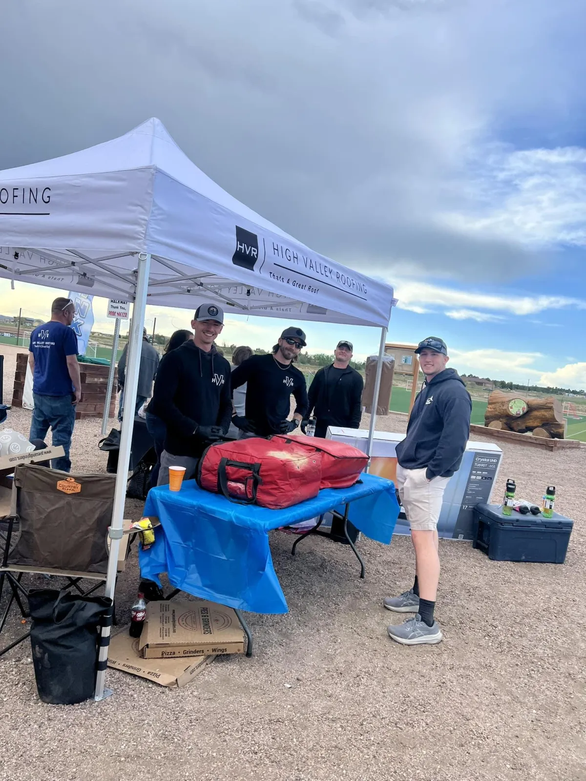 FBC roofing family