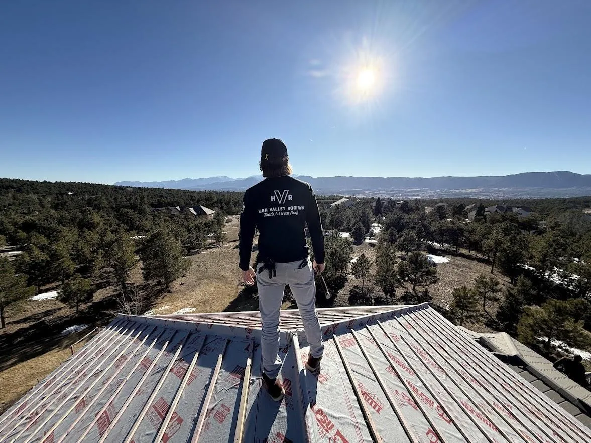 FBC roofing is GAF Master Elite certified