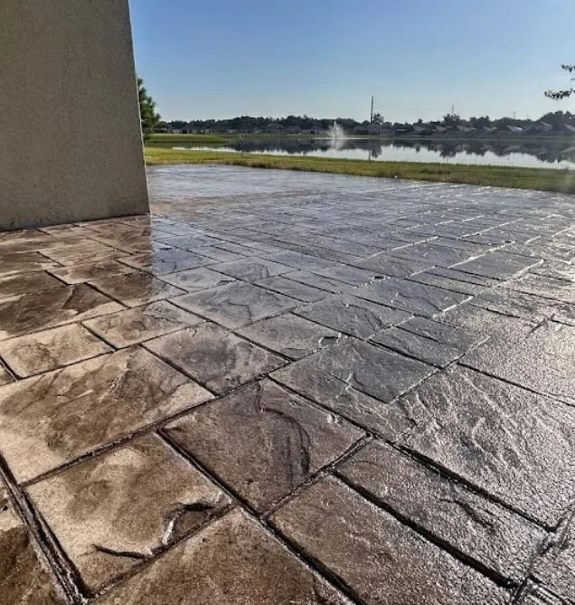 Concrete Contractor in Ventura County