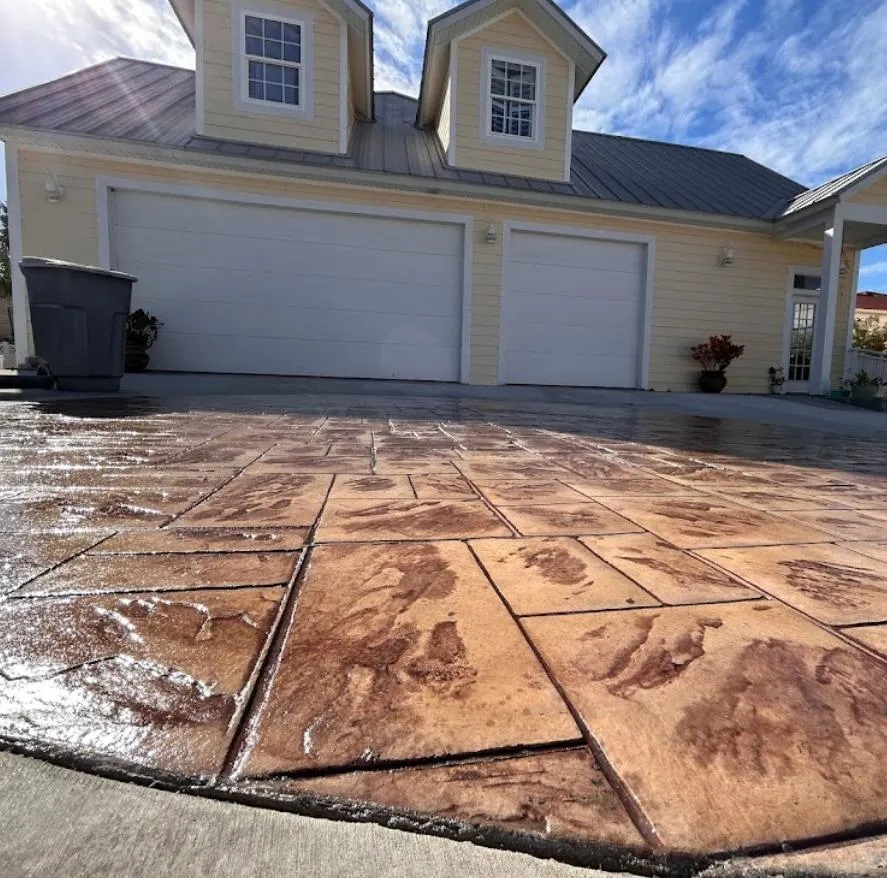 Concrete Contractor in Ventura County