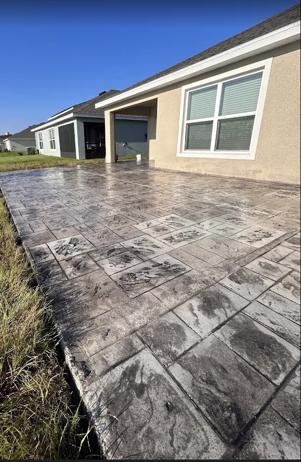 Concrete Contractor in Ventura County