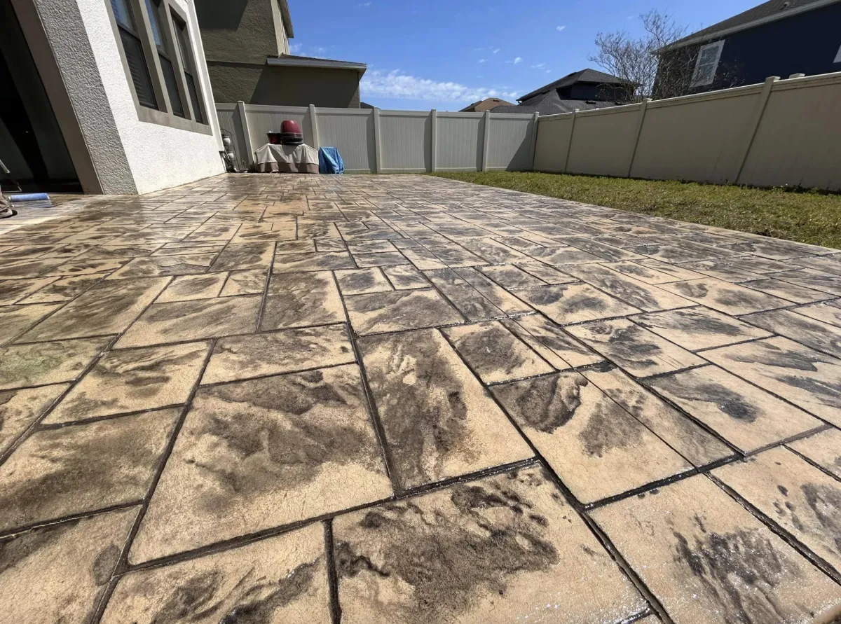 Concrete Contractor in Ventura County