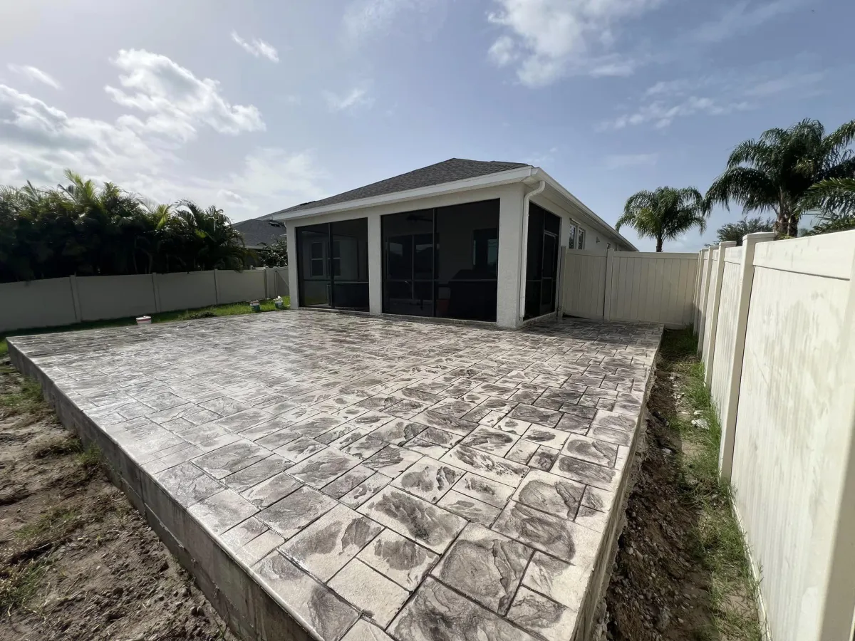 Concrete Contractor in Ventura County