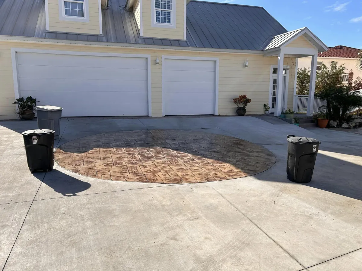 Concrete Contractor in Ventura County