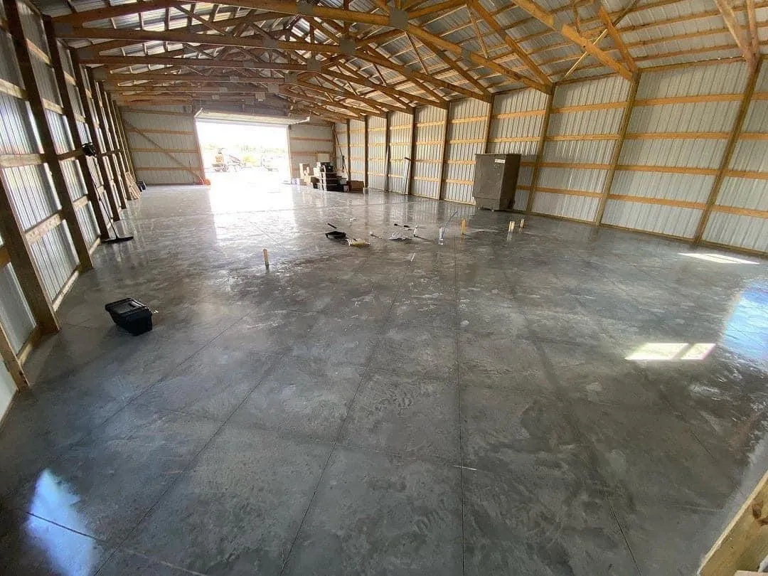 Concrete Contractor in Ventura County