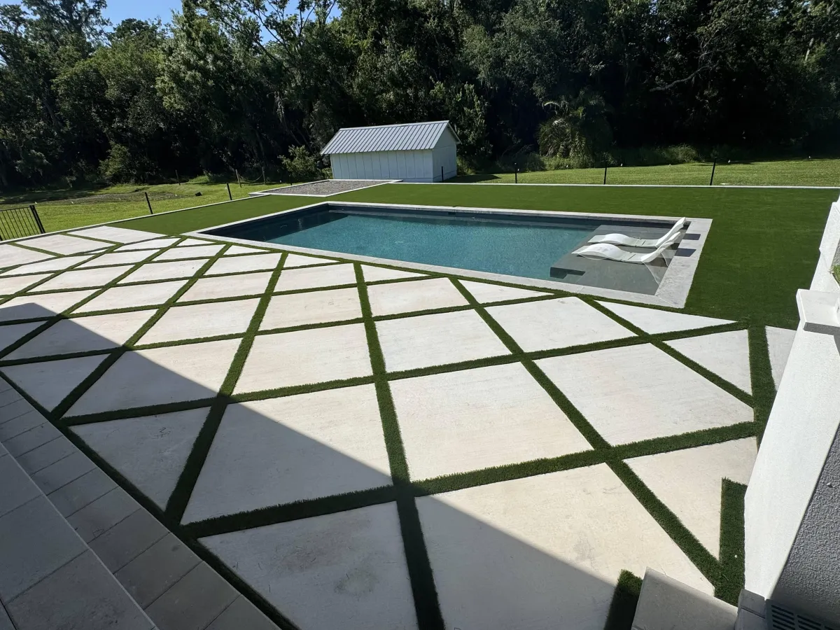 Concrete Contractor in Ventura County