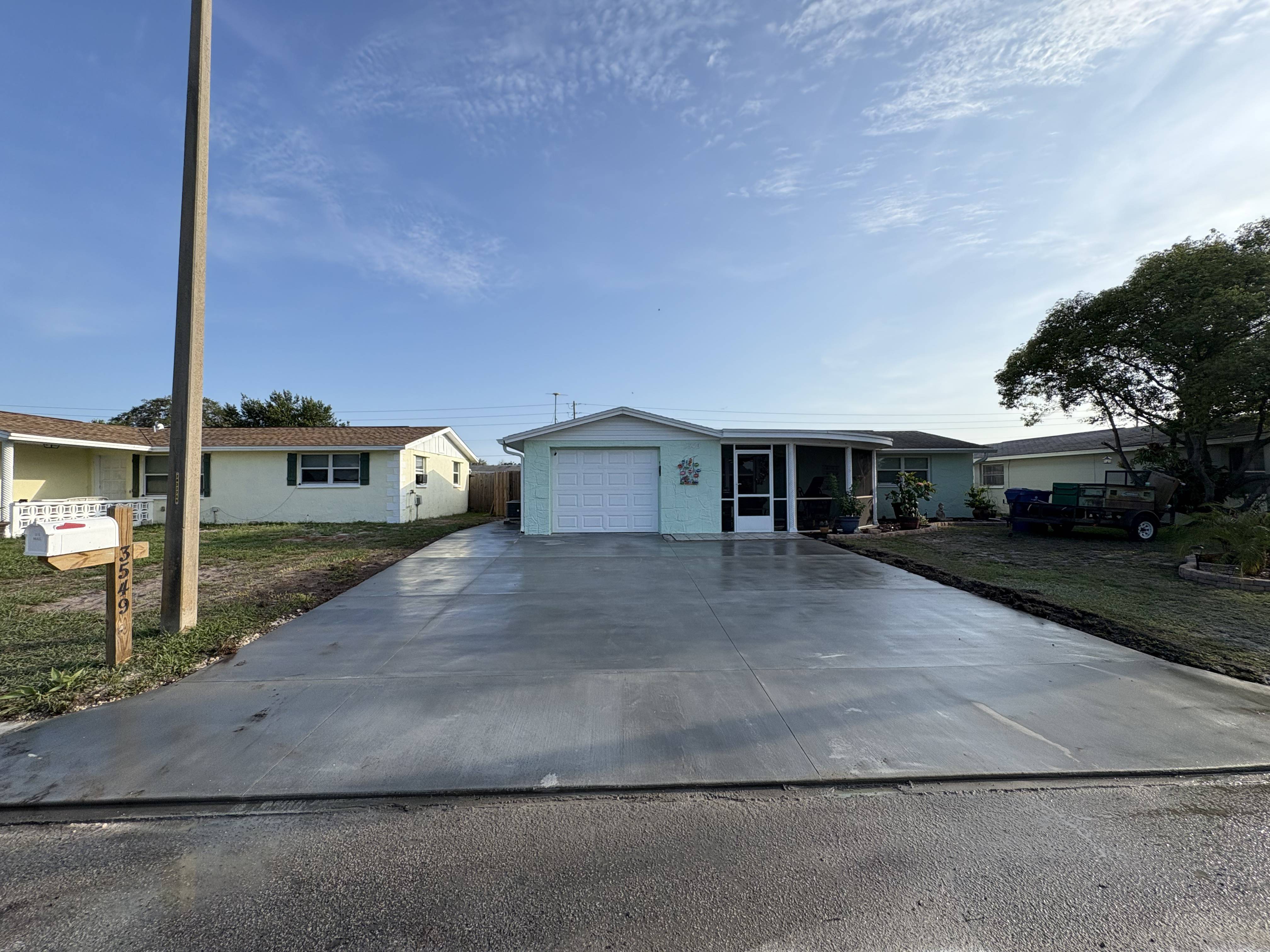 Concrete Contractor In Ventura County