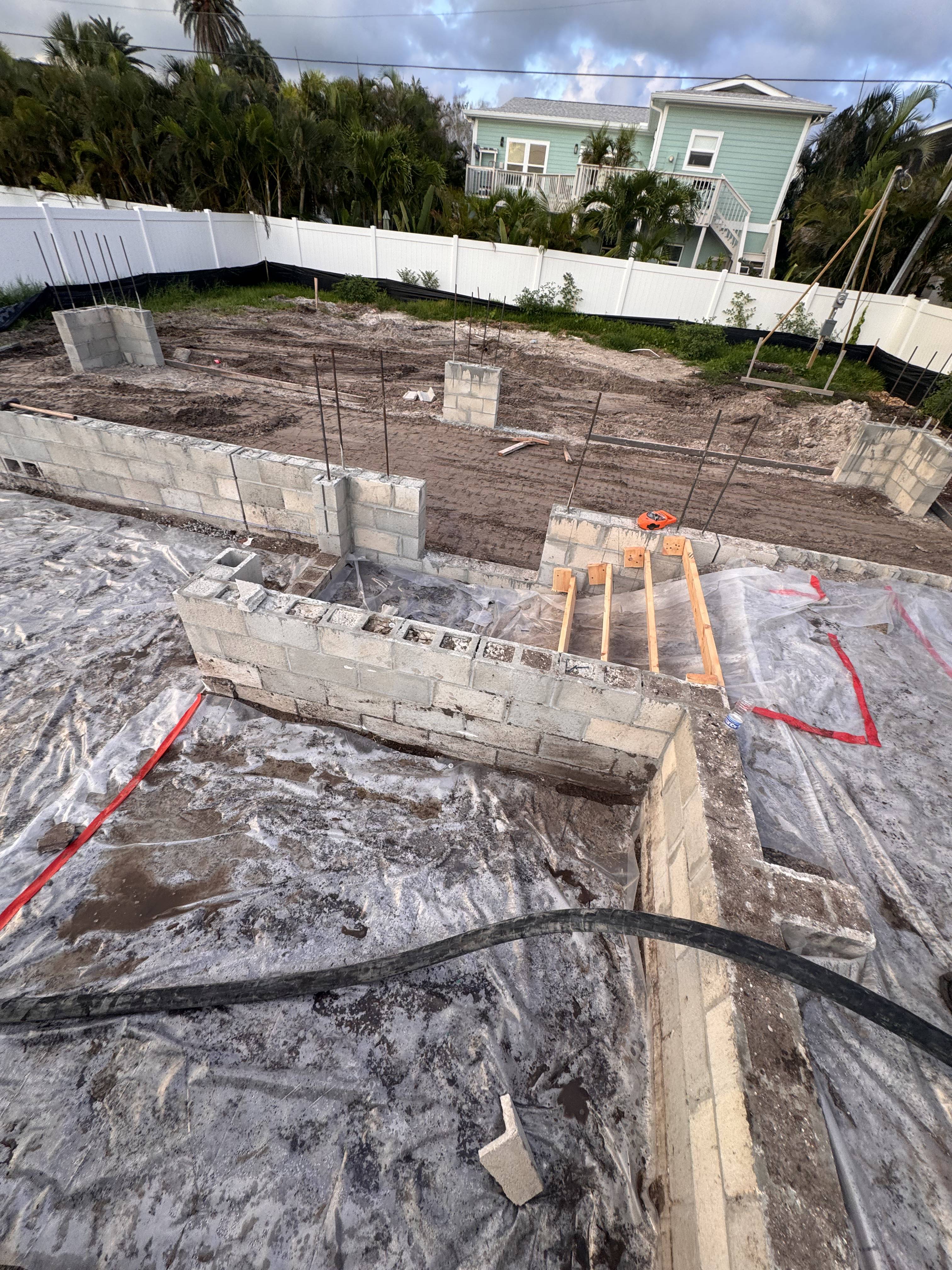 Concrete Contractor in Ventura County