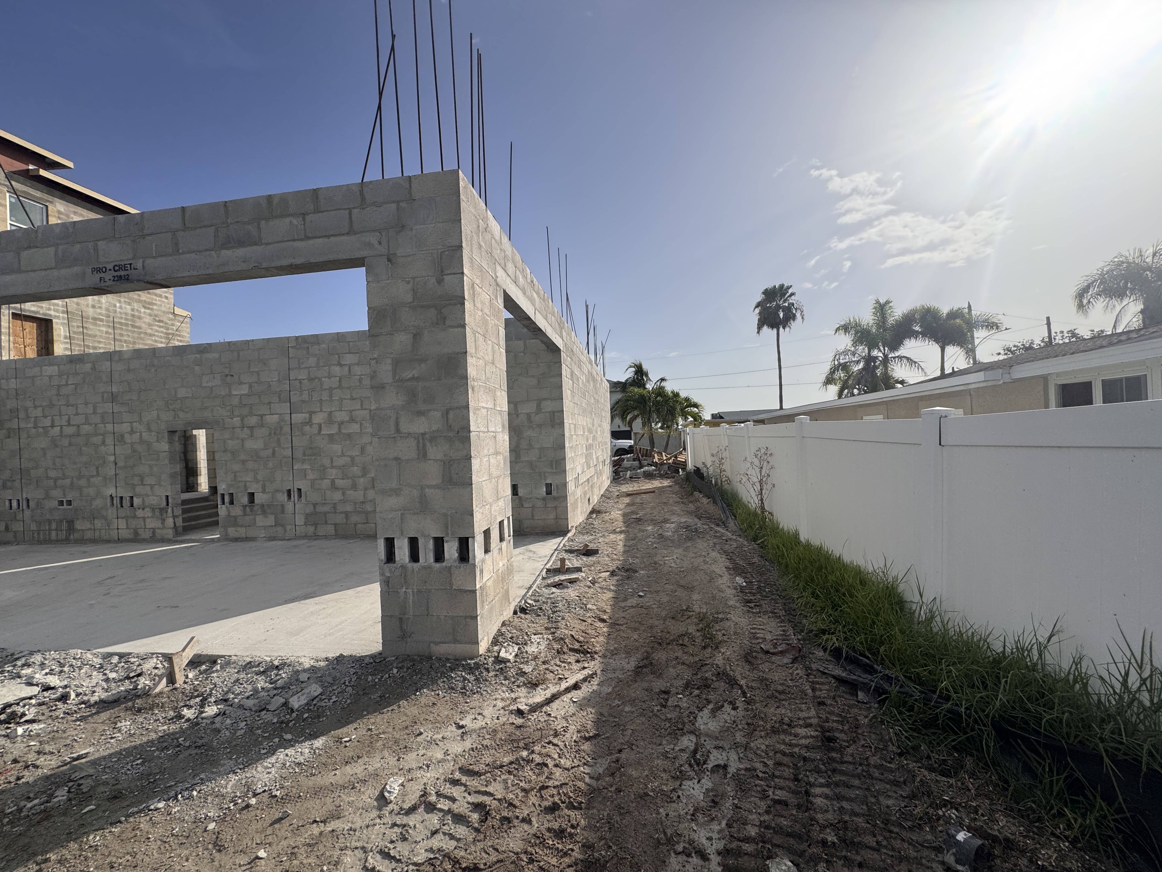 Concrete Contractor in Ventura County