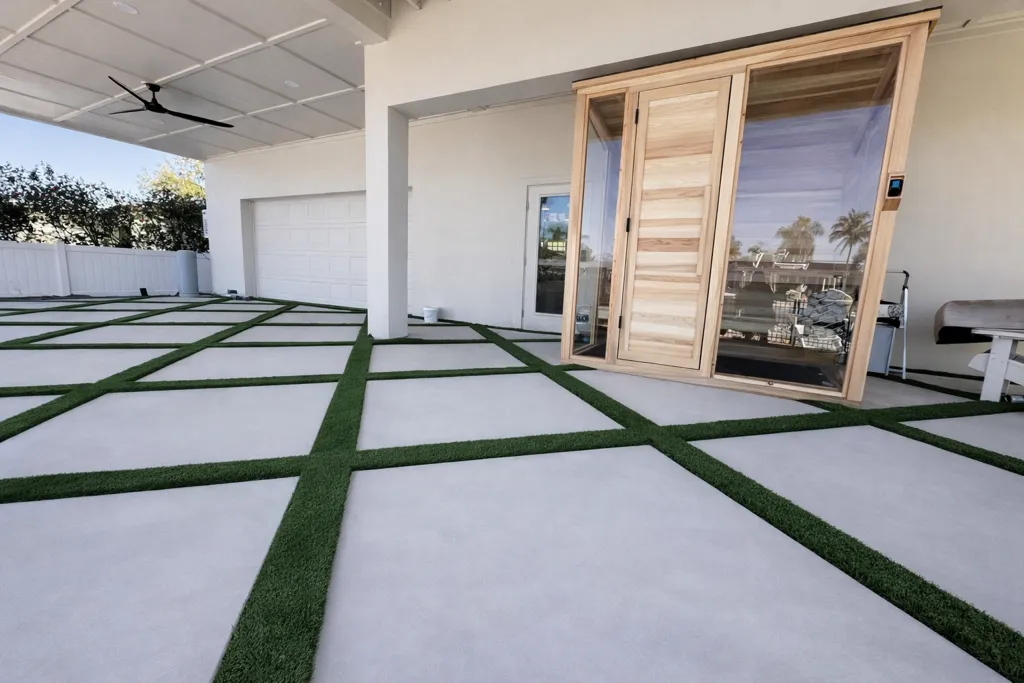 Concrete Contractor in Ventura County