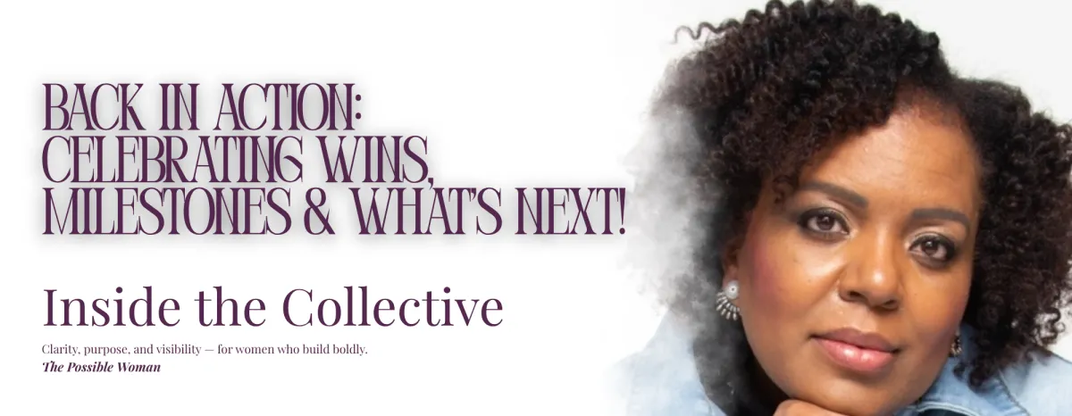 Banner for Inside the Collective