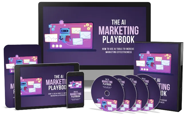 The AI Marketing Playbook