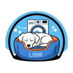 Logo Lavandria de Acesorios de mascotas