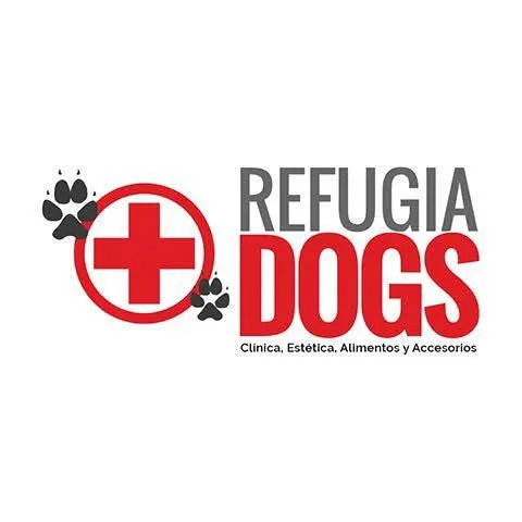 Refugiadogs Logo