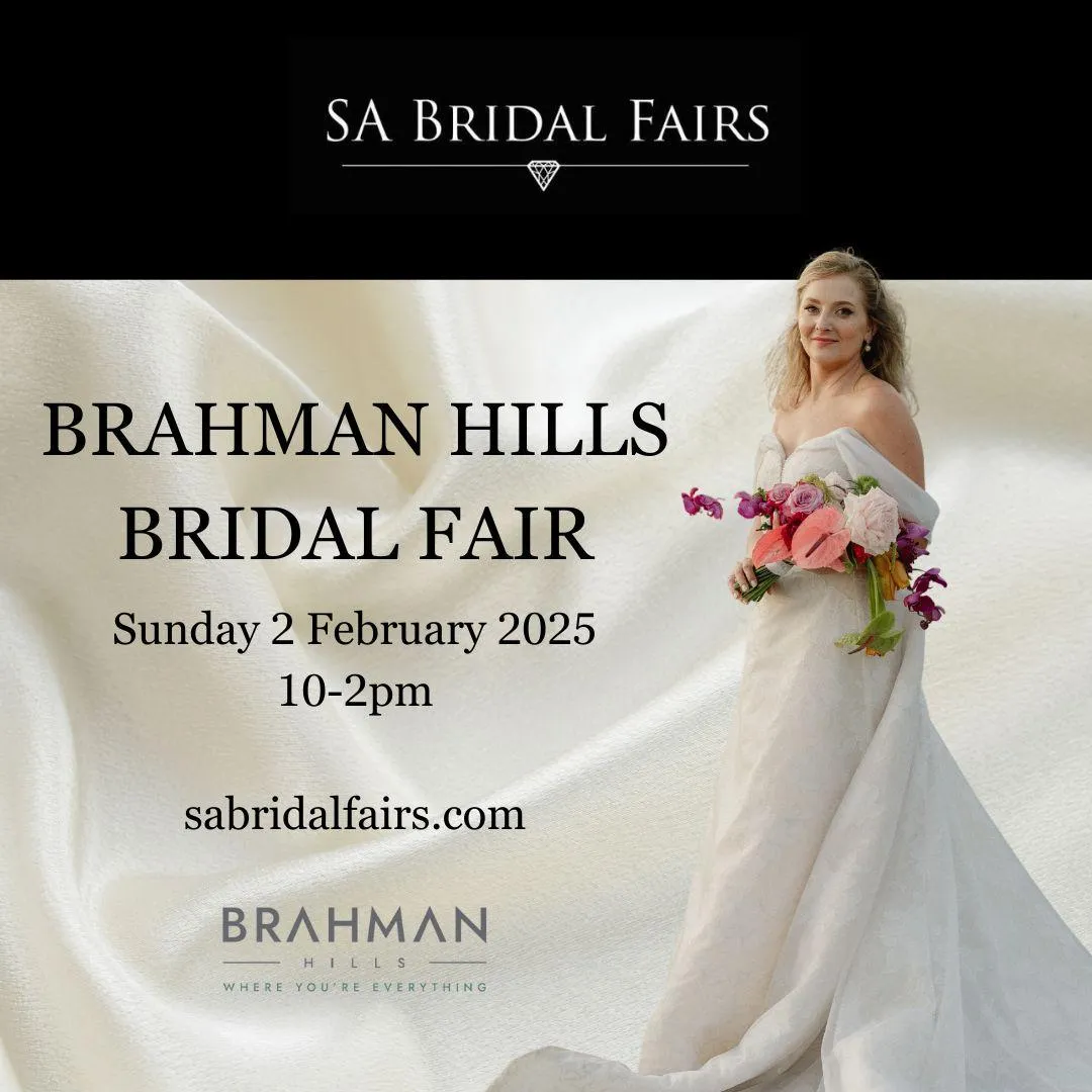 Brahman Hills Bridal Fair