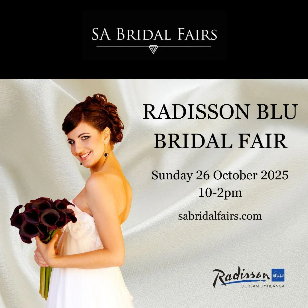 Radisson Blu Bridal Fair