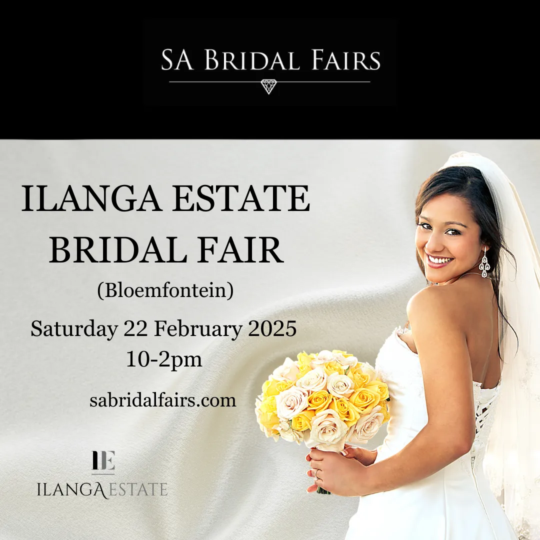 Ilanga Estate Bridal Fair