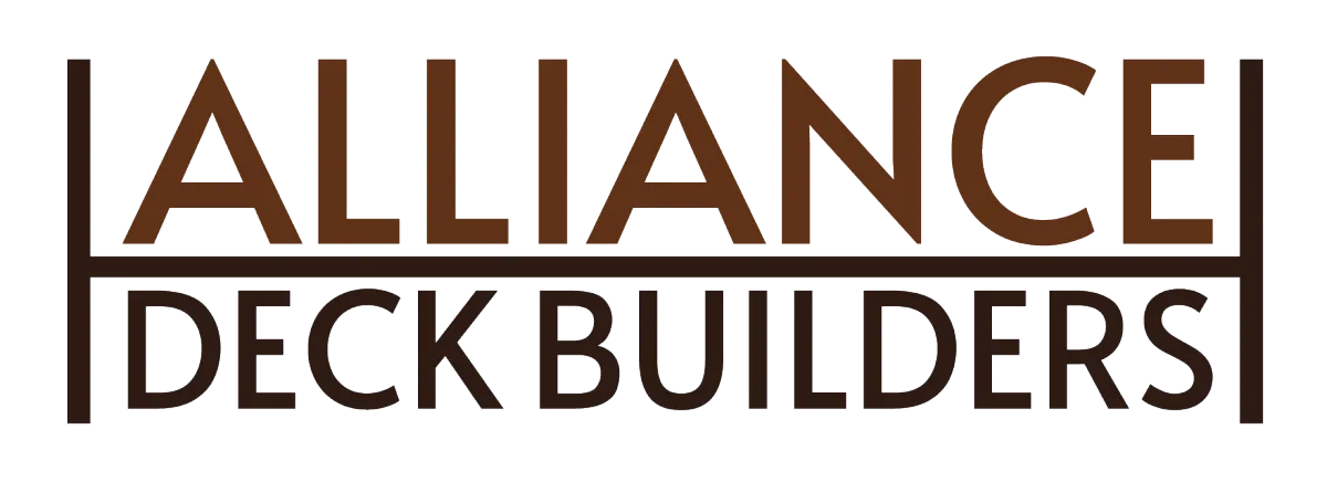 Alliance Deck Builders of Michigan logo