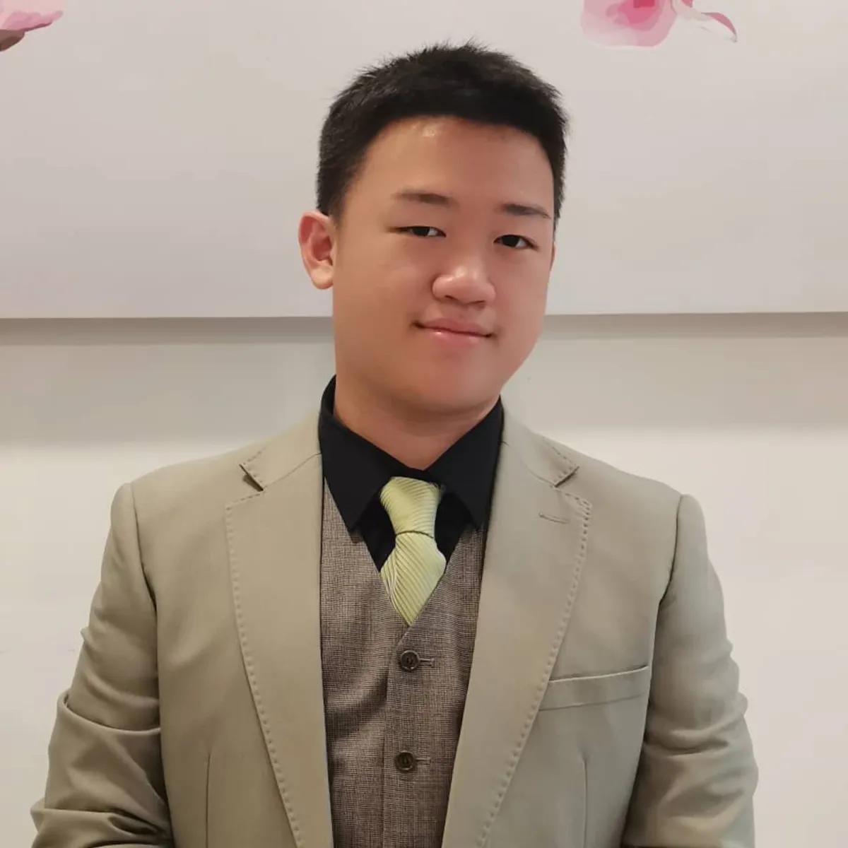 Paul Ng