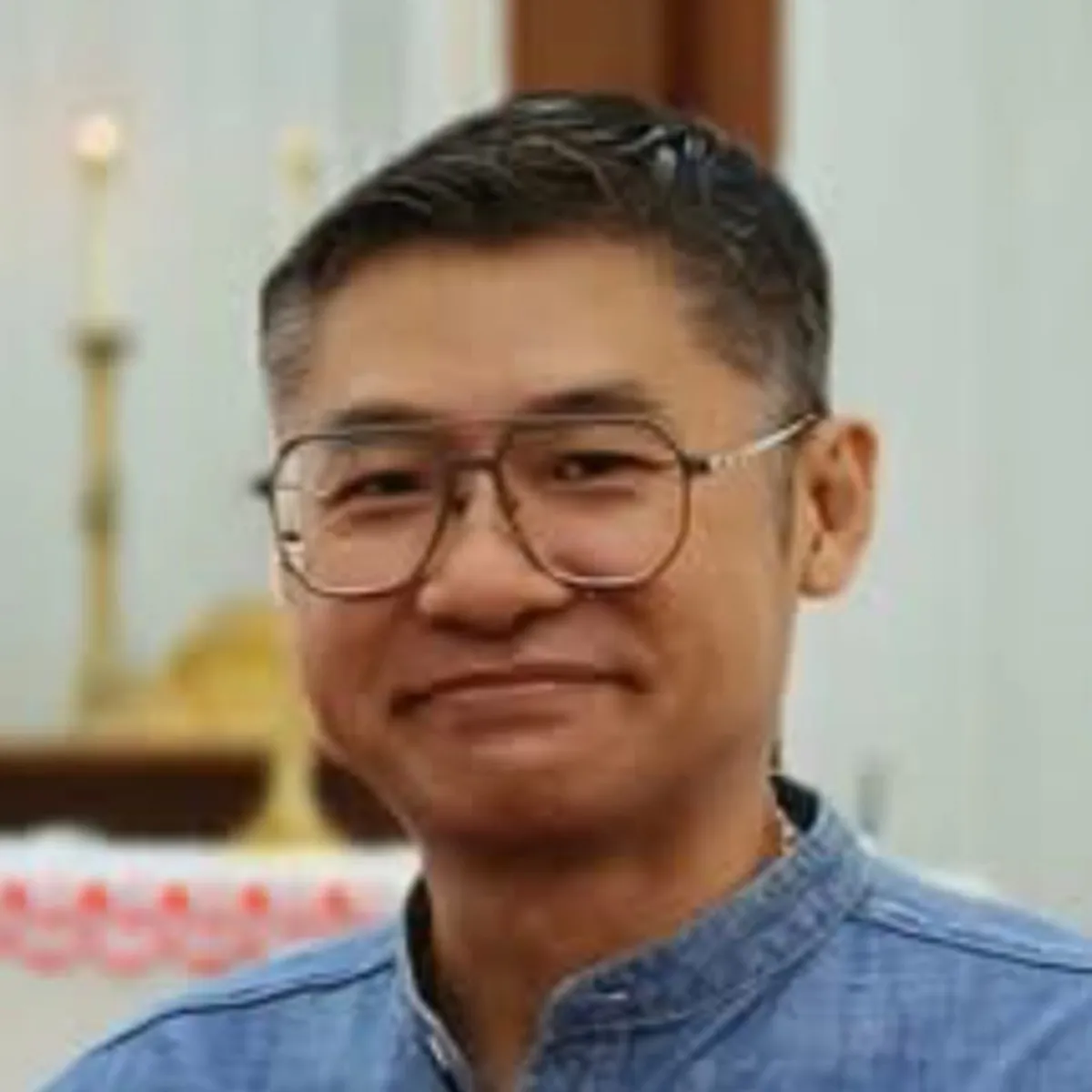 Wilson Koh