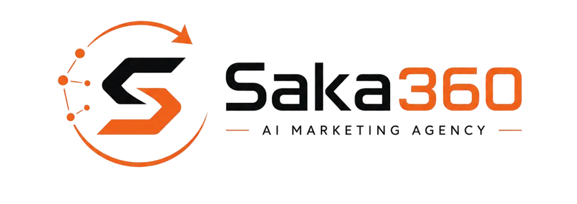 Saka360 Logo