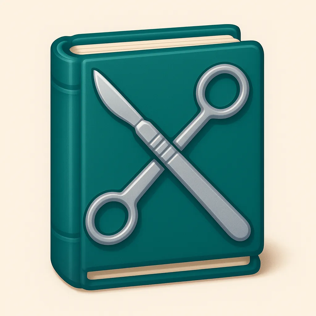 a computer generated image of a curved surface