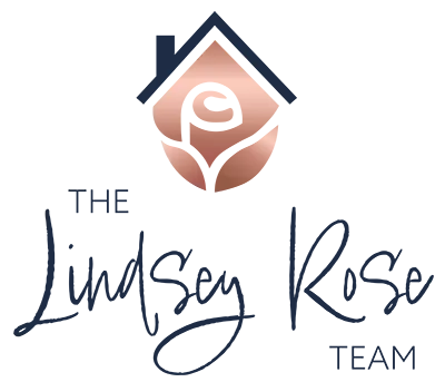 The Lindsey Rose Team logo