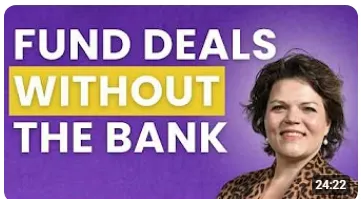 fund deals without the bank